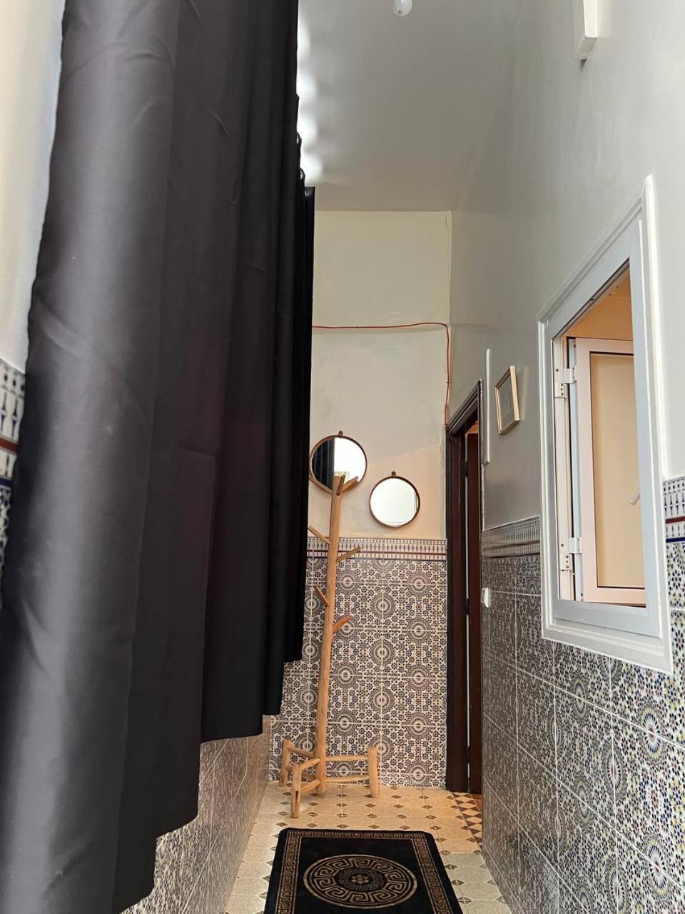 Cosy Appart Private Riad Jemaa El Fna Marrakesh Extérieur photo